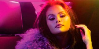 Selena Gomez presenta 'Single Soon' con un sorprendente video musical