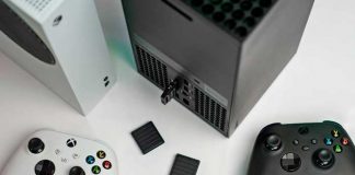 WD BLACK presentan la tarjeta de expansión para Xbox Series S y X