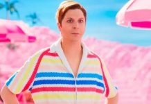 El actor Michael Cera habla sobre su participación en la película de "Barbie"