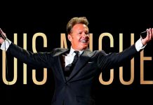 ¡Arrasando! Así anda la gira de Luis Miguel en 2023