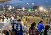 Foto: Fiestas taurinas de la capital culminan con “Adrenalina y emoción a lo máximo” / TN8