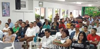 ANDEN-FNT realiza asamblea en saludo al Día Nacional de la Higiene y Seguridad