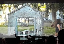 Inauguran muestra de cine cubano en la Cinemateca Nacional en Managua