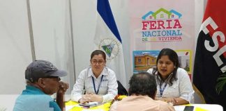 Foto: En la segunda edición de la Feria Nacional de la Vivienda participan más de 28 proyectos de urbanización y las diferentes instituciones/TN8