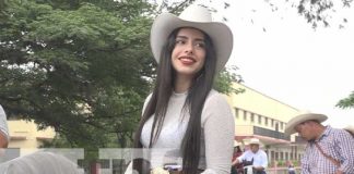 Foto: Todo un éxito fue el festival vaquero en Estelí / TN8