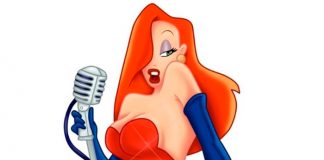 ¡Descubre el Resultado! Transformación de Jessica Rabbit según la IA