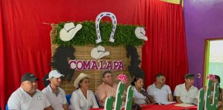 Lanzan fiestas patronales copatrono Bartolomé Apóstol, en Comalapa, Chontales