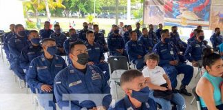 Foto: Distrito Naval del Pacífico realiza actividades en saludo al 43 aniversario, como parte de los preparativos de este nuevo aniversario / TN8