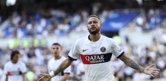 neymar, psg, fútbol, al hilal,