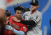 guardians, cleveland, josé, ramírez, béisbol,