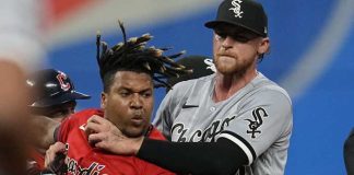 guardians, cleveland, josé, ramírez, béisbol,