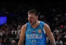 luka, doncic, copa, mundial, mavericks,