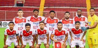 real, estelí, fútbol, cai, panamá,