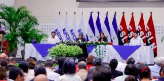 Asamblea del Subsistema de Educación Superior de Nicaragua hoy sesiona con la participación de 10 universidades