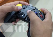 Foto: Ser gamer en Nicaragua