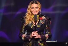 Madonna retoma ensayos y anuncia fechas para México