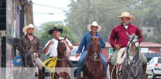 Siuna entrega trofeos y medallas a los participantes