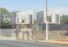 Foto: Construcción de apartamentos "Nuevas Victorias" en Managua / TN8