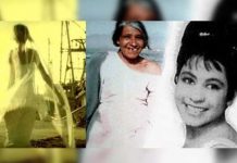 La trágica y verdadera historia de Rebeca Méndez, la "loca" del Muelle de San Blas de Maná