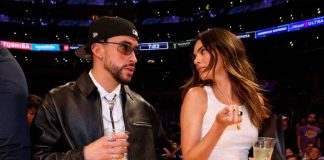 Crecen rumores: El noviazgo de Bad Bunny y Kendall Jenner habría terminado