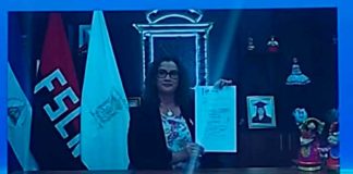 Nicaragua participó en la ceremonia de Apertura del Día Internacional de Hangzhou