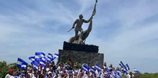 Pronunciamiento de comunicadores patrióticos de Nicaragua