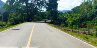 Un menor edad resulta lesionado tras accidente en Quilalí, Nueva Segovia