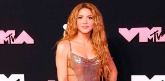 "Sigue facturando": Shakira anuncia su nueva canción «El Jefe»