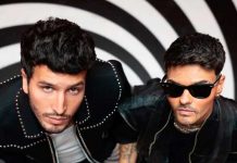 ‘XQ sigues pasando’ la colaboración de Sebastián Yatra y Abraham Mateo