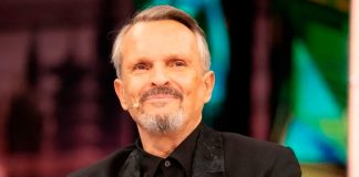 "Le pidieron una selfie!", Así engañaron a Miguel Bosé para asaltarlo