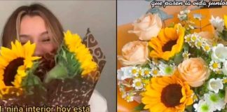 ¿Lo sabías? El significado de regalar flores amarillas en septiembre