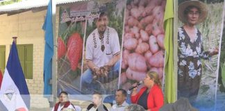 Foto: Productores de Miraflor en Estelí cuentan con un centro tecnológico / TN8