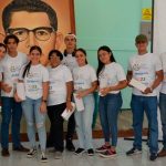 Equipos ganadores Primer Rally Nacional de Innovación “Nicaragua INNOVA 2023"