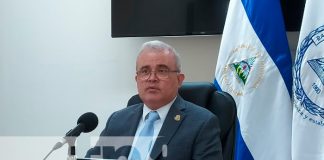 Actividad económica en Nicaragua muestra la consolidación de la recuperación