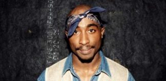 Foto: Detienen a sospechoso del asesinato de Tupac Shakur en 1996 / Cortesía