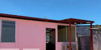 Alcaldía de Jalapa entrega vivienda solidaria a más familias