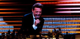 Foto: Luis Miguel conquista el corazón de los Latinos en EE. UU con gira de éxito/Cortesía