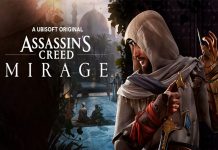 Foto:Ubisoft revela el espectacular tráiler de lanzamiento de Assassin's Creed/Cortesía