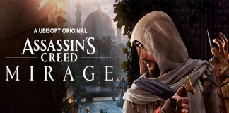 Foto:Ubisoft revela el espectacular tráiler de lanzamiento de Assassin's Creed/Cortesía