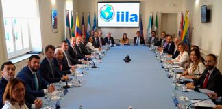 Nicaragua participa en encuentro en Ministerio de Asuntos Exteriores de Italia