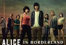 'Alice in Borderland' tendrá su tercera temporada en Netflix