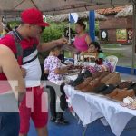 Foto: “Expo Feria Patria Nicaragua Emprende” atrae a numerosas familias en Managua / TN8