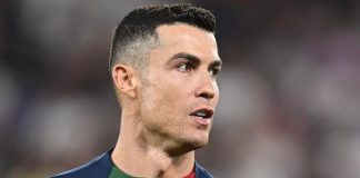 Foto: Cristiano Ronaldo ayuda a los supervivientes del terremoto de Marruecos/ Cortesía