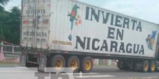 Foto: Imprudencia en carretera le cuesta la vida a un peatón en Somotillo / TN8