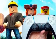 ¡Salvaje! Roblox confirma finalmente aterrizará en consolas PlayStation