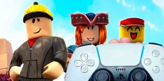 ¡Salvaje! Roblox confirma finalmente aterrizará en consolas PlayStation