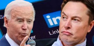 Elon Musk comparó a Joe Biden con personaje de 'Cuentos de la cripta'