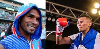 benavidez, nicaragua, bomba, boxeo,