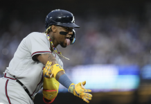 Acuña-Betts por el MVP