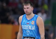 Luka, Doncic, Canadá, eslovenia,